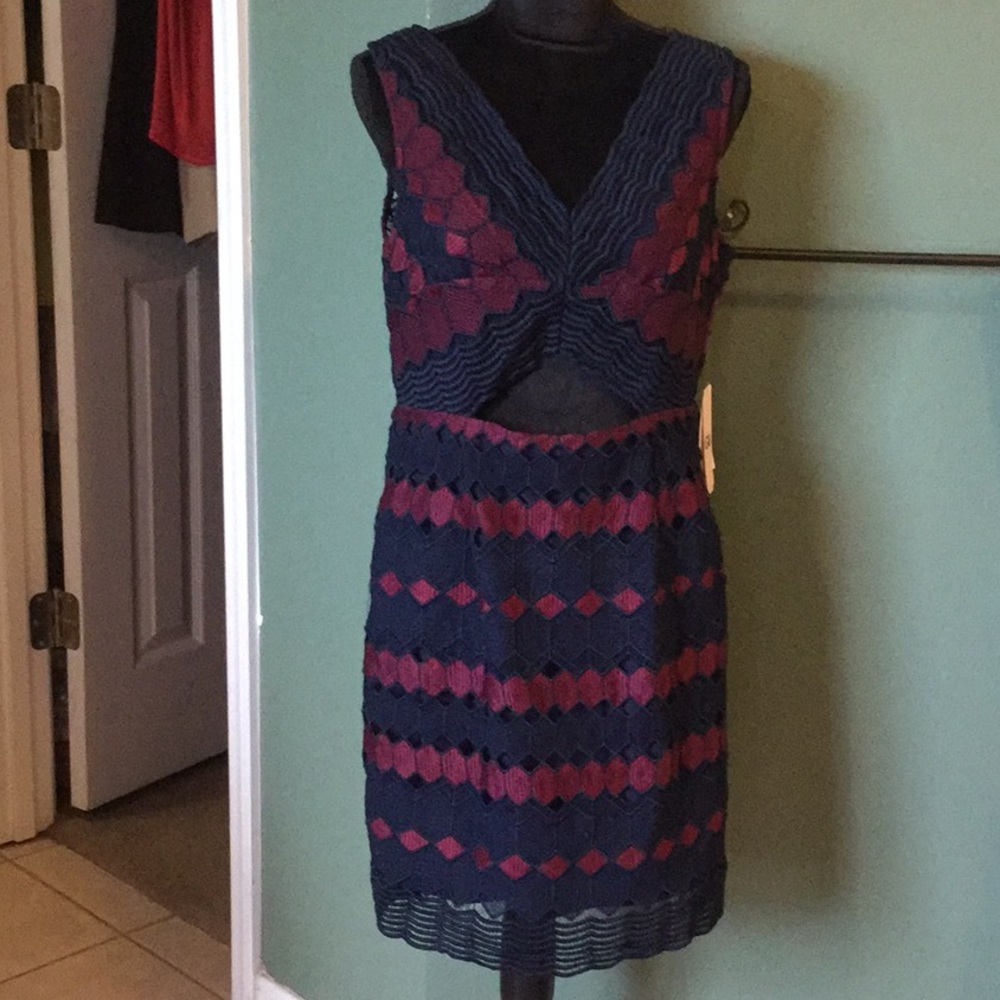NWT cute dress